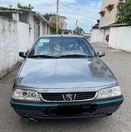 پژو 405 slx دوگانه دست88
