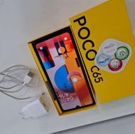 شیاومی‌ poco c65 256 گیگ رام 8 مشابه نو