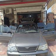 پراید 111 مدل 93