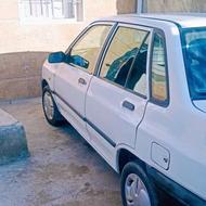 پراید بیرنگ مدل90