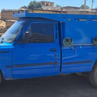 نیسان دوگانه