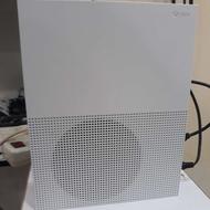 ایکس باکس وان اس Xbox one s