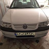 فولکس واگن گل 87