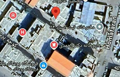 فروش ویلایی پشت کوچه پزشکان چت در خدمتیم