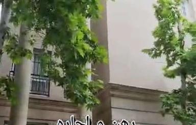 اجاره آپارتمان 110 متر در چیذر