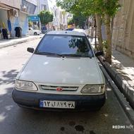 پراید 131مدل 94