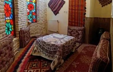 فروش رستوران کافی شاپ اقامتگاه