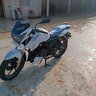 موتورسیکلت آپاچی،180