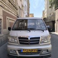 ون دلیکا درحدنو ( ماشین مسافر نخورده ) مدل87