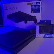 Ps 4 1 Tera slim