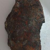 مشکوک به شهاب سنگ