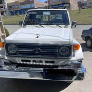 تویوتا 3اف1988