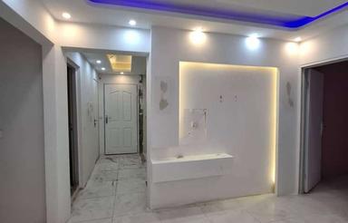 فروش آپارتمان 75 متر فول لاکچری 2خواب 