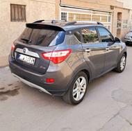چانگان 97 بیرنگ تمیز