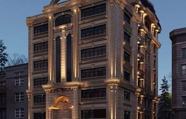 110 متر / شهرک الهیه / سند دار / خوش ساخت