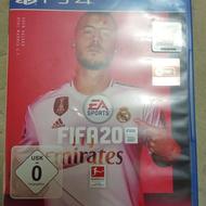 دیسک بازی FIFA 2020
