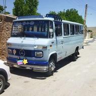 مینی بوس مدل65
