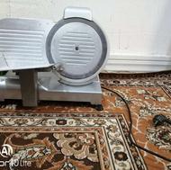 دستگاه کالباس بر