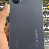 Redmi 13c blue