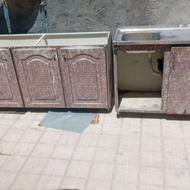 کابینت فلزی