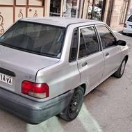 پراید مدل 90