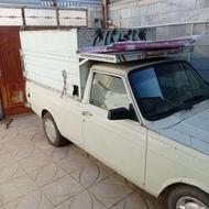 وانت دو گانه شرکتی