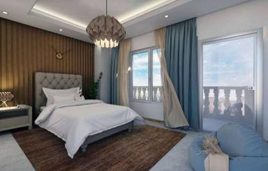 پیش فروش آپارتمان 83 متری در فاز