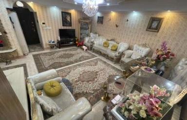 فروش آپارتمان 75 متر در دزاشیب