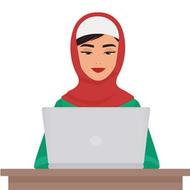 حسابدار / مسئول دفتر / منشی