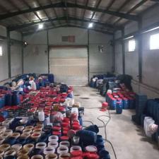 اجاره سوله 600 متر در جاده ساری نکا