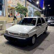 پراید مدل 97