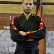 دفاع شخصی وکیک بوکسینگ