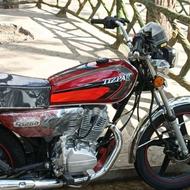 موتور تیزپر 3500 کار