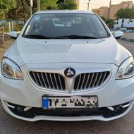 برلیانس H330 موتور بزرگ 1650
