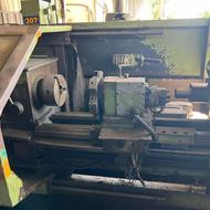 دستگاه Cnc