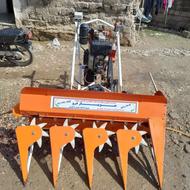 دستگاه درو دیزل پول لازم