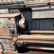 اسکلت دستگاه Cnc روسی