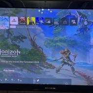 بازی ظرفیت سه horizon Forbidden West