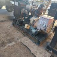 اجاره ژنرانور برق 70کاوا
