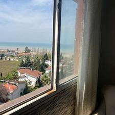 فروش آپارتمان 92 متری در بلوار دریا سرخرود