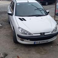 206sd مدل 92