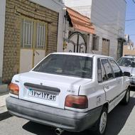 فروش پراید مدل 86