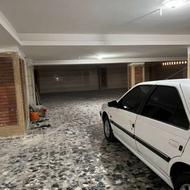 پژوپارس مدل99.معاوضه باپرایدوانت