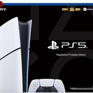 کنسول آکبند اسلیم اروپا ps5 زیر قیمت عمده فروشی