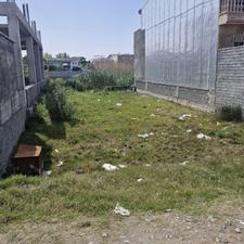 فروش زمین مسکونی 227 متر در خیابان پاسداران