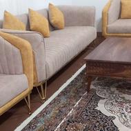 مبل و میز فروشی