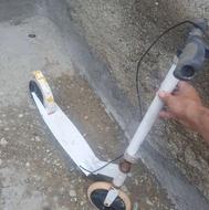 اسکوتر دوچرخ