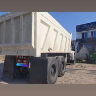 آگهی در گروهبندی ولووNL12کمپرس