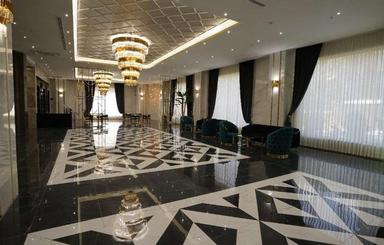 مشارکت در ساخت آپارتمان 116 متر درلاله