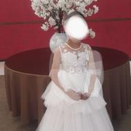 لباس مجلسی دخترانه